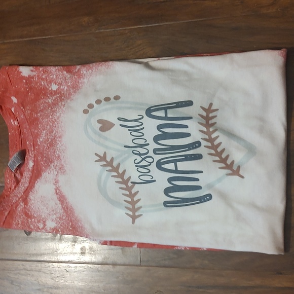 Bleached Shirt - Picture 2 of 2